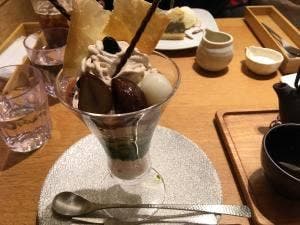 COTO-COTO 茶寮