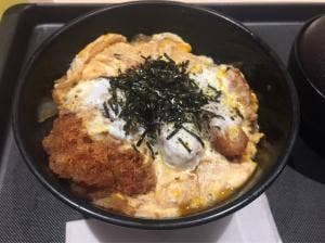 松のや 服部店