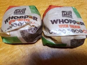 バーガーキング 阪急三宮駅前店