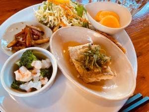 Country Cafe herb club