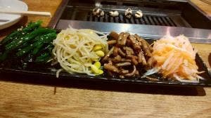 焼肉 どらごん 警固本店