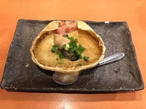 新鮮魚介酒場たぬき