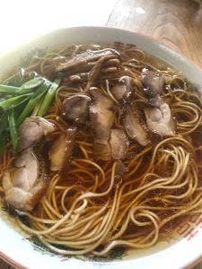 中華そば 鶴亀