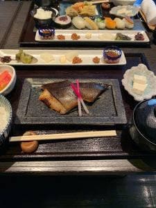 京つけもの・味噌 田辺宗