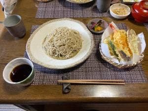 蕎麦処 咲