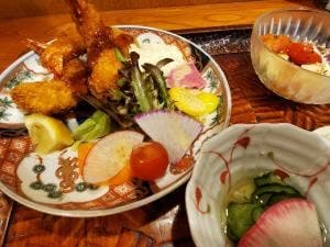 カフェギャラリー甘露