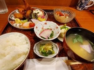 カフェギャラリー甘露
