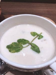 モスカフェ 阪急大井町店