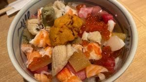 築地すし好 三軒茶屋店