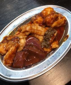 ホルモン販売&肉酒場 CHOKU