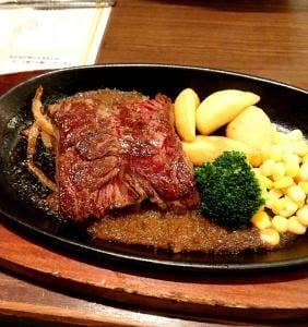 ステーキ宮 ひたちなか店