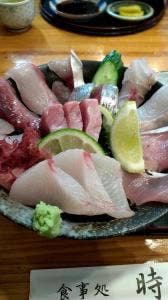 食事処 時海