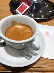 アンティコカフェ アルアビス 大名古屋ビルヂング店