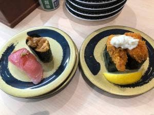 はま寿司 練馬春日町店