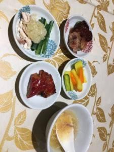老香港酒家京都