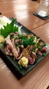 串屋いっき