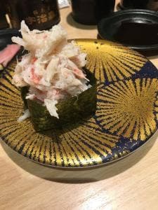 大起水産 道頓堀店
