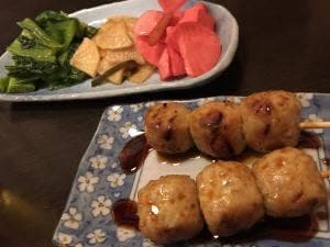鳥竹