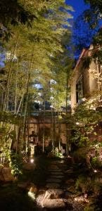 日本料理 段屋鈴江