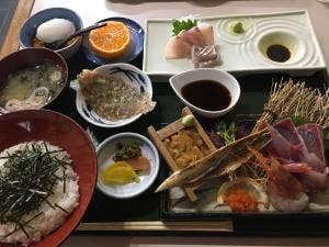 いけす立石