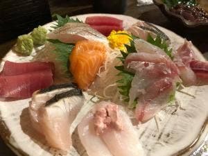 舞鶴港 漁師小屋
