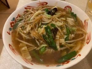 芳香園 センター南店