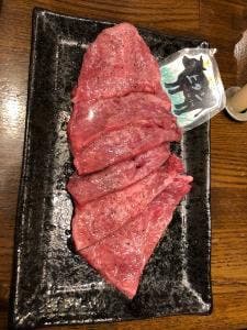 焼肉セブン