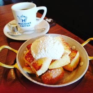 星乃珈琲店 ららぽーと横浜店
