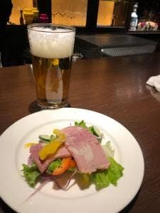 ワインと美味洋食 ミスター・デ・ヴ