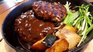 THE MEAT DUTCH