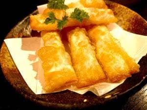 博多一番どり居食家あらい 新下関店