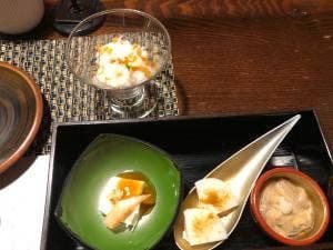 すし土風炉 西新宿七丁目店
