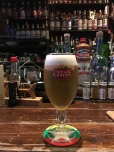 世界一周バルどうでしょう