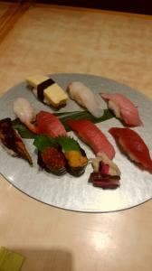 海鮮処 寿し常 ミウィ橋本店