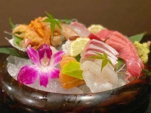 賞味