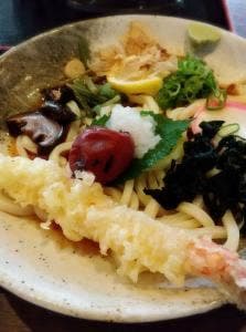 お食事 しもじ 本宮店