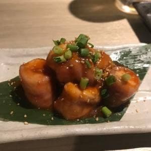 牛右衛門 渋谷本店
