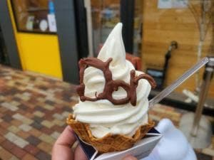 プリン専門店 ドール