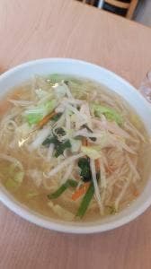 中国料理 飛竜
