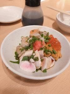 大衆海鮮居酒屋 おっ魚