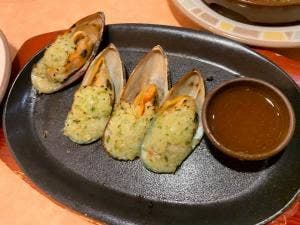 サイゼリヤ フレスポ鳥栖店