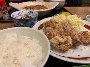 鳥良商店 本八幡北口店