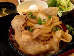 唐揚げ一筋