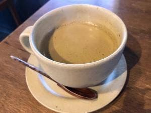 カフェ大窯