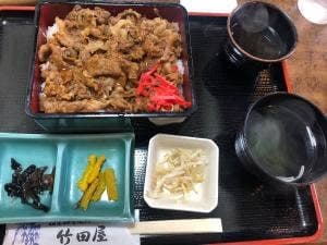 本格的焼肉 竹田屋