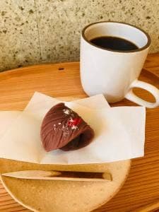 菓匠にいつま hanare