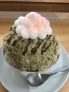ナナシノ氷菓店
