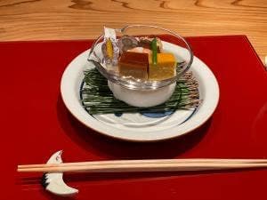 御料理 竹寳