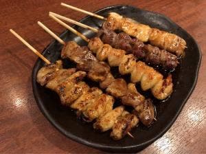 三代目 鳥メロ 長野善光寺口店