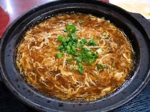 健康中華 青蓮 藤が丘店